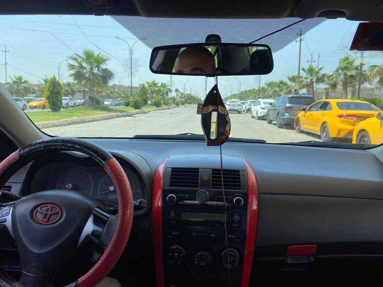 سلام عليكم للبيع موديل ٩ كندي بيها تبديل ٢ بدون اي ضربه او داخل ***********
