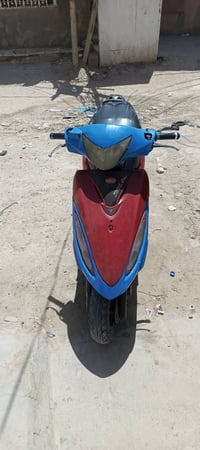 كامكو جي4 • محرك جي4 • بس غسله