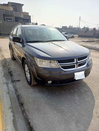 دودج جورني • ٢٠١٥ • ٤ سلندر ٢٤٠٠