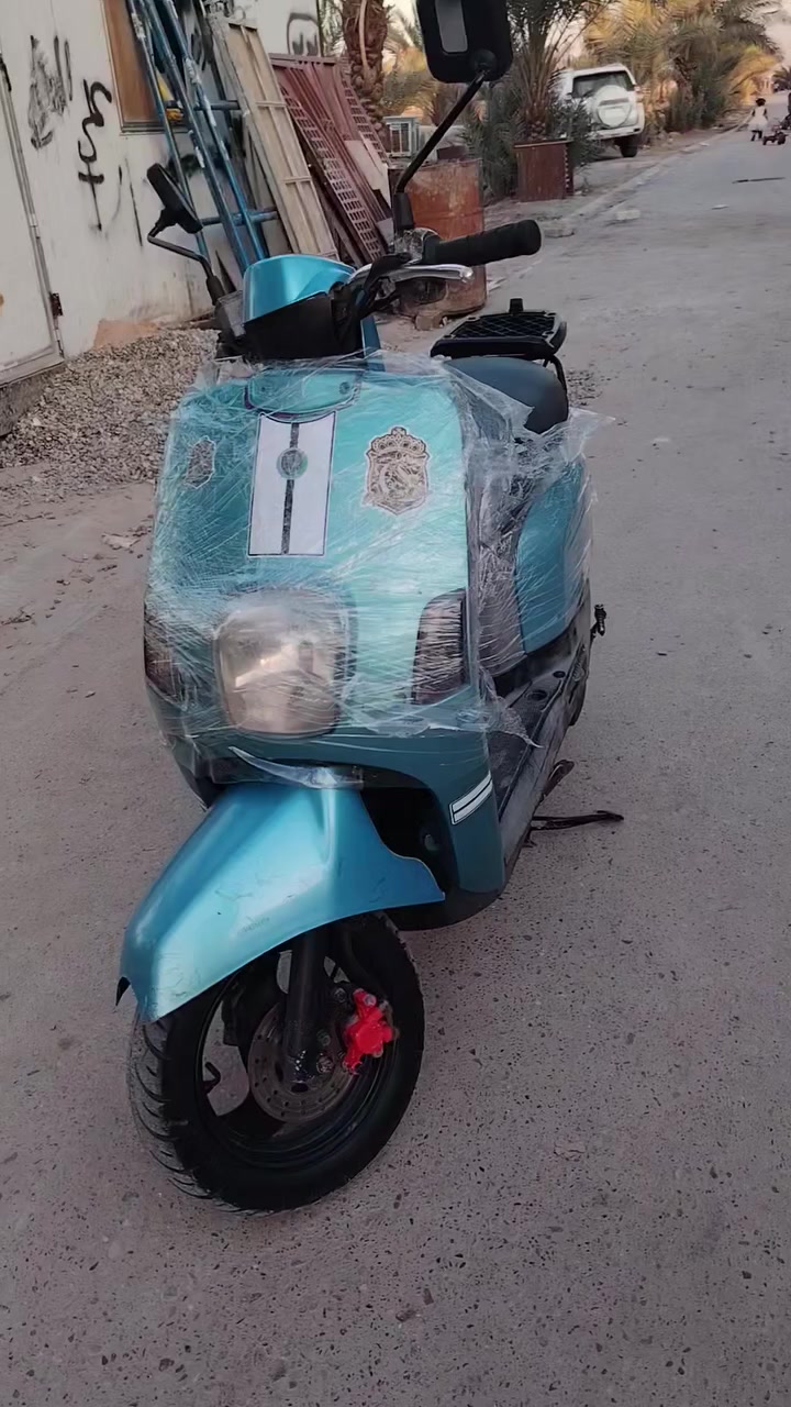 سلام عليكم ماكس بوليس ❕
كفرات ختم واحد ما عده المامي‼️
كابريتر تجاري + ستان تجاري فقط
باقي كفاله
العنوان بغداد حي اور
السعر ٦٠٠ وبيه مجال
***********
ممتواجد فيس فقط وتساب
