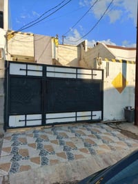 دار • ١٠٠م • حي عسكري