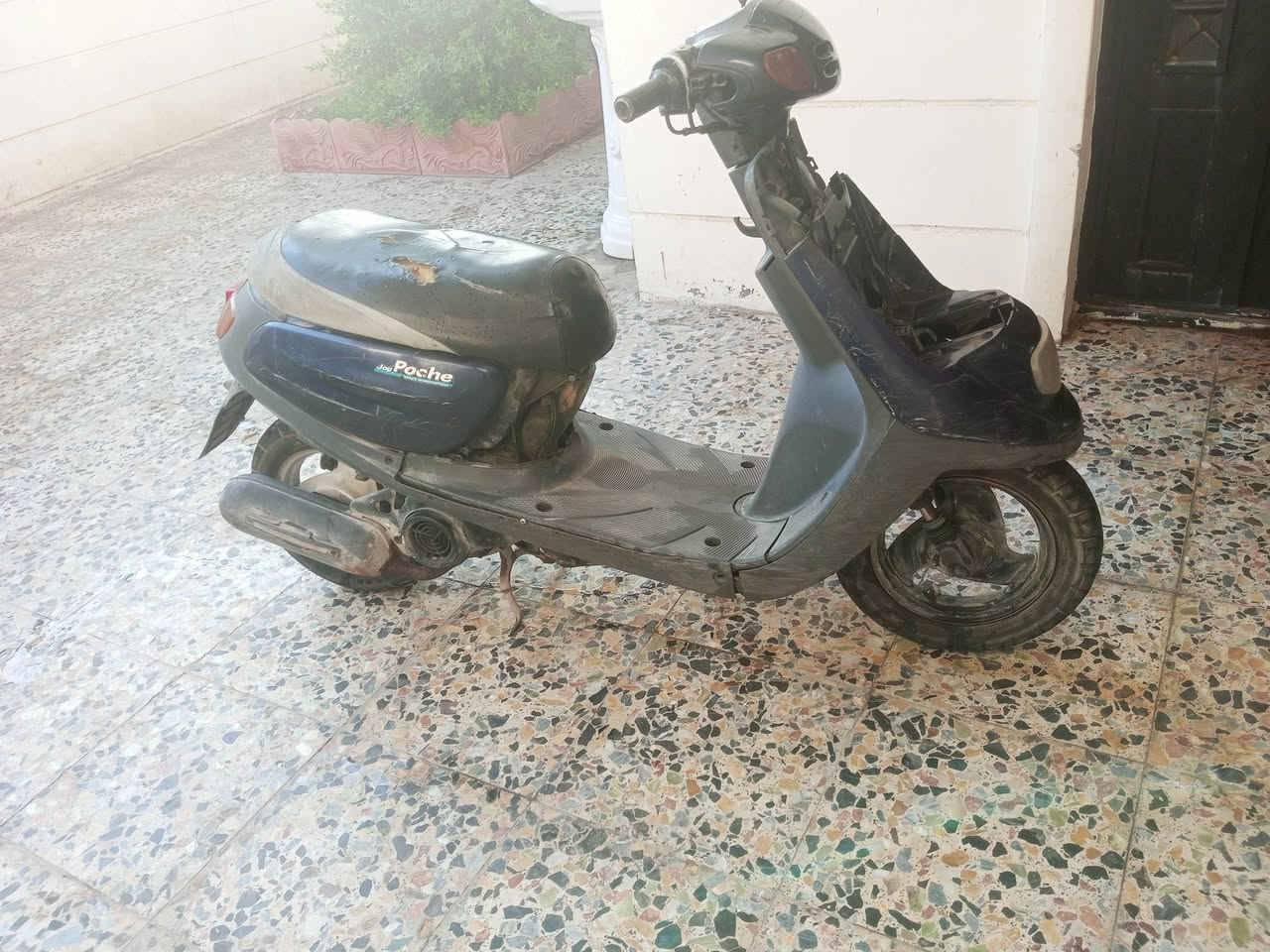 لبيع مكينه حلوه ناعمه شلعه حلو
شاصي مكفول مكاني كربلاء شهداء سيف سعد 
***********. ،////سعر 175 وبيه مجال
