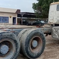 للبيع سكانيا قلاب بل السنويه تحويل موديل ١٩٨٦ مجموعه مان السعر ١٠٠$ ور...