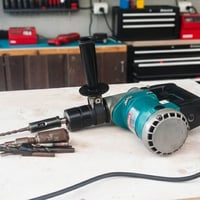 دريل ماكيتا • ياباني أصلي • برايم ألماني