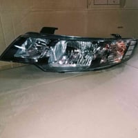 قطع سيراتو • سيراتو 2010 • شحن محافظات