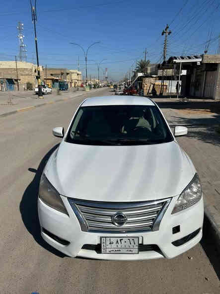 للبيع سنترا 2015 خليجي
بصمه تشغيل
بصمه ابواب جنطه
شاشه تحكم استيرن
كامره خلفيه
سياره بيه طخه بل جاملغ ايمن امامي
وبقيه شخوط مصبوغه سياره
بغداد ابو غريب النصر وسلام
***********
