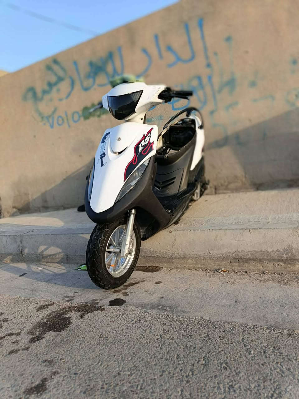 السلام عليكم ماكس عدله للبيع السعر 400مكان الفلوجه حي الجون قرب الصناعه مجال قليل السعر الرقم ***********
