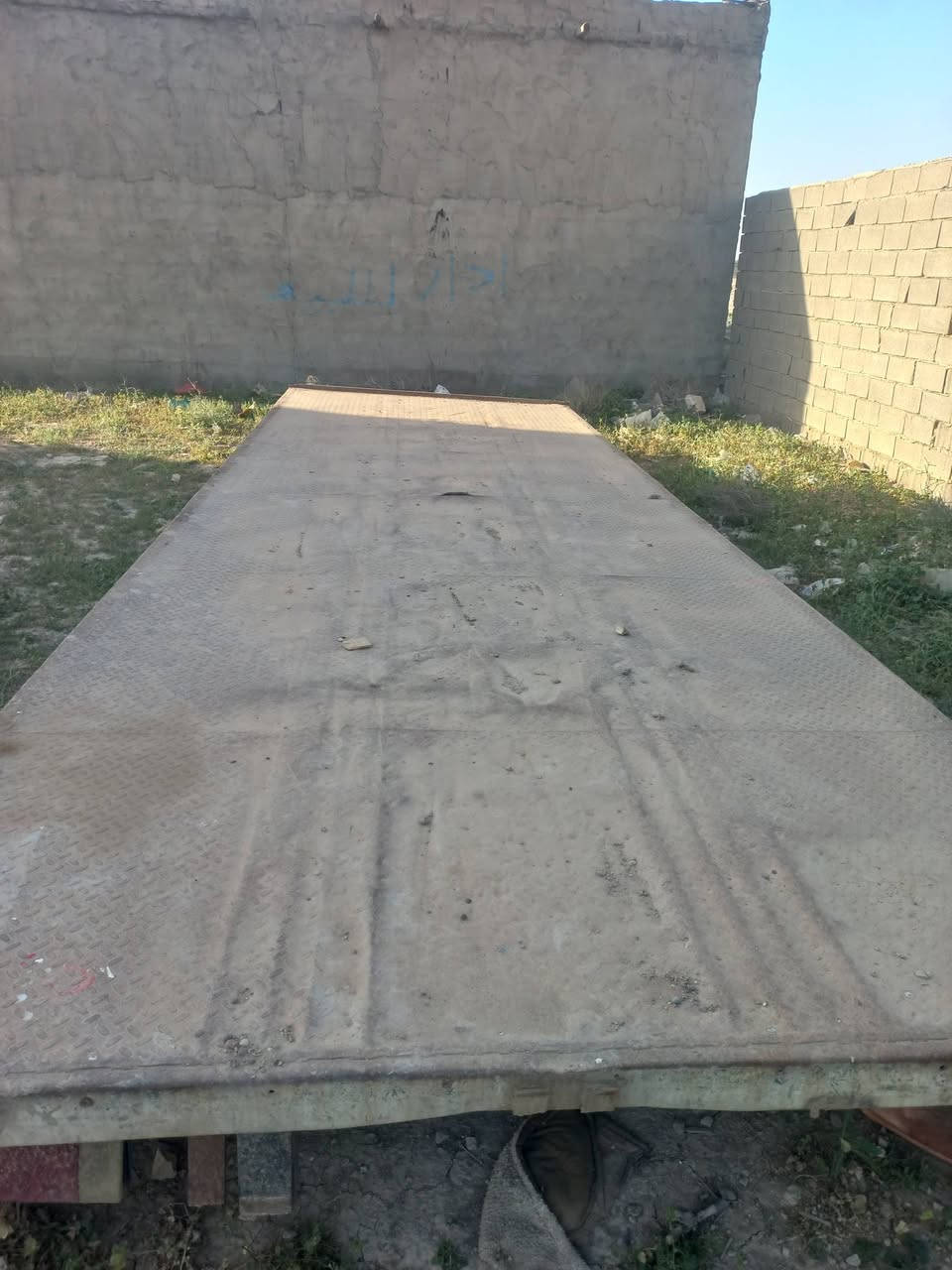 سلام عليكم البيع بدي طول 
730 وعرض 250
***********
