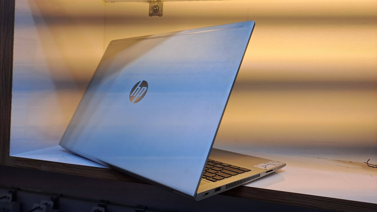 hp pro book
معالج core i5_جيل العاشر 
رامات 16 GB
هارد ssd 256
العرض//
🔴لابتوب لابتوب+شاحنه اصلية +حقيبة+ماوس
السعر ⚠️// 490 الف فقط ❗️
الموقع❗️ : كربلاء حي الحر شارع المستوصف 
مركز ((I.T Center)) 
تواصل واتساب او ماسنجر 
واتساب ❗️***********
