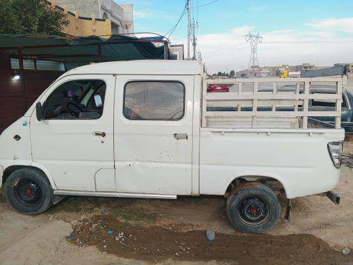 السلام عليكم سياره هيفاء للبيع محرك ما مفتوح سياره ناقصه ملاحضت خفيفه تايرات جديد السعر 20ورقه وبيه مجال العنوان صلاح الدين تكريت  
رقمي ***********اتصل وادللل
