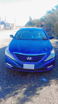 سوناتا • ٢٠١١ • بابل الهاشميه