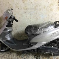 دراجه عصفوريه • رصاصي • كفاله عام