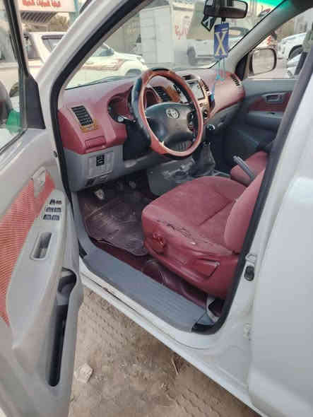 بيكم 2011 كفاله عامه 
كير محرك حداديه مكفولات تخم تاير سيارة جديدة وجاهزه 
السعر 165بيه مجال الشراي ويدلل 

تحويل ثاني يوم مشروع وطني سيارة جديدة وجاهزه 
مكاني بابل مشروع المسيب ***********
