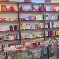 فاترينات • استعمال قليل • بغداد سبع البور