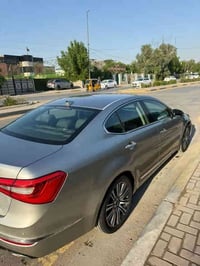 � للبيع كيا كادنزا 2014 – مواصفات كاملة  ✨ المواصفات:   • ممشى 92,000 ...