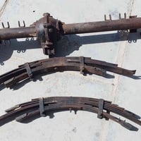 قطع غيار • موديل 2011 • الزبيديه واسط