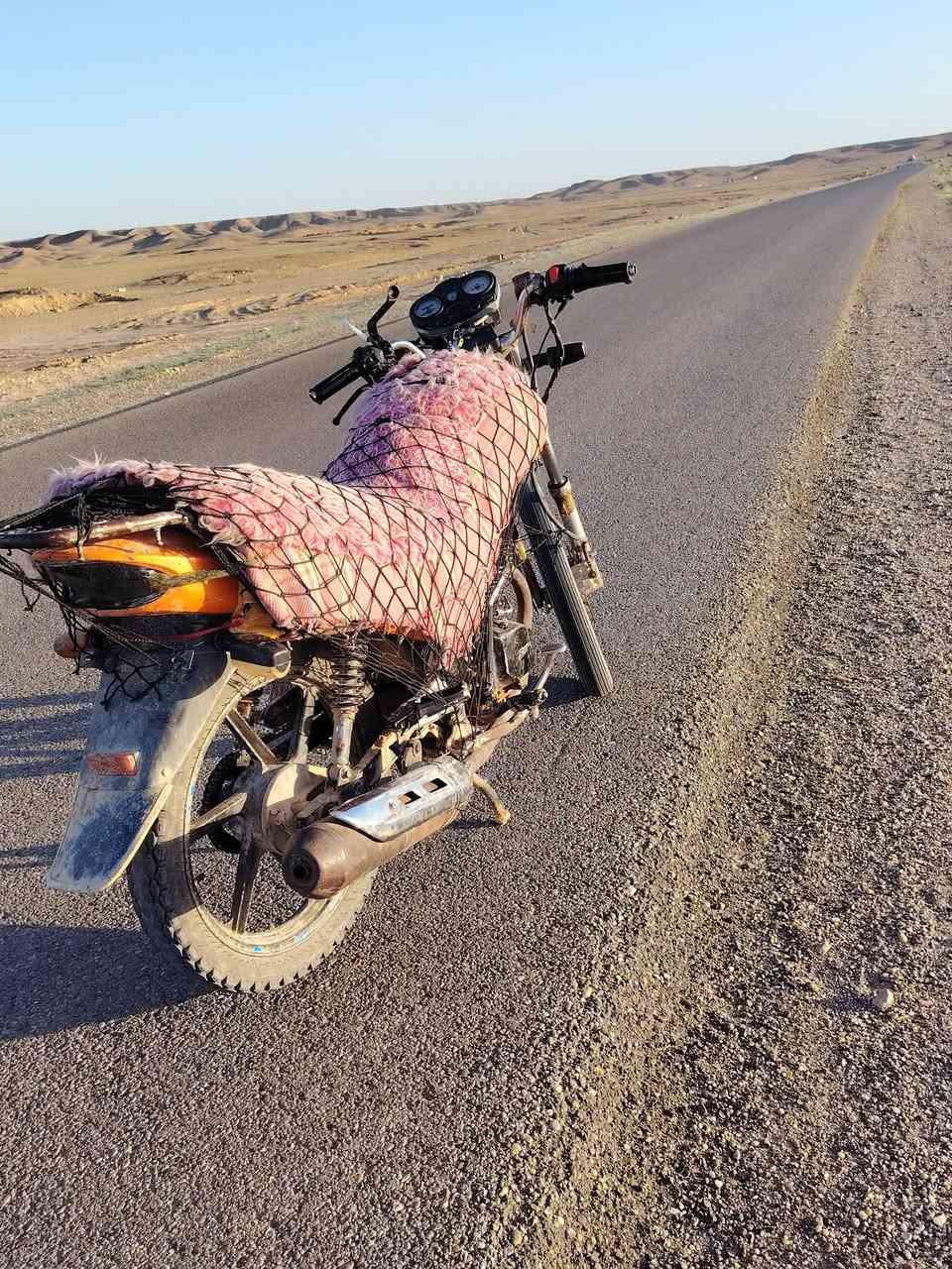 البيع


**إذا كنت صاحب هذا الإعلان وتريد حذفه لأي سبب، رجاءا أرسل رسالة إلى الدعم الفني**