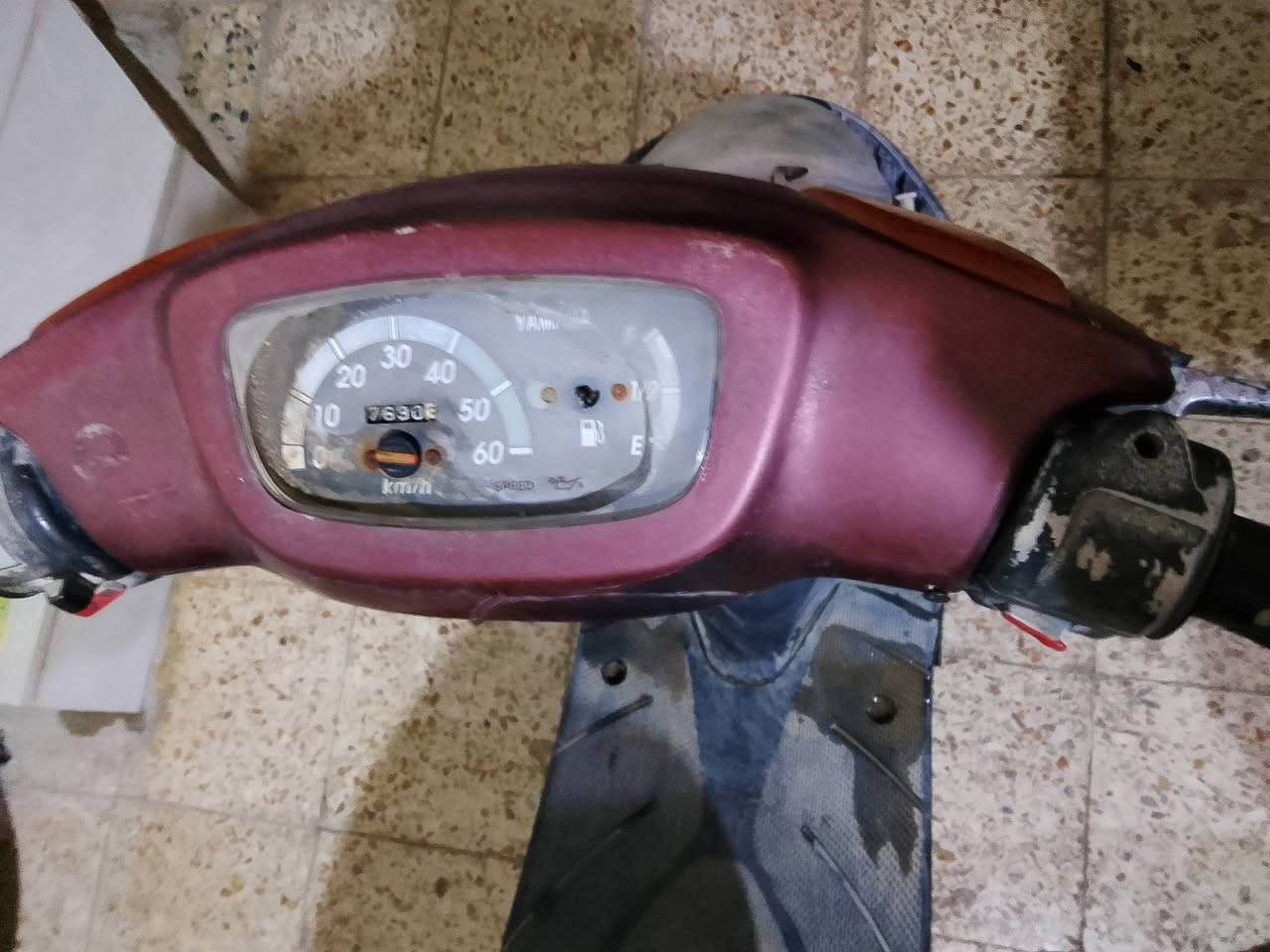 السعر 300بيه مجال 

🛵دراجة منغولي ليت جوه دراجه بسعر مناسب دراجه عوزة فقط كابريتر اصلي تفصيخ وتشتغل  مكينه مفتوحة بوشه وبستم وكير شاد له مال تفصيخ اصلي مال حاويه صالنصه جديدة شاد له فيت بم جديد كوين جديد كهربائيات كله شغال كفراته موجوده فقط عوزة الوجه الامامي ابيعه على عطله فقط كابريتر   العنوان الناصريه مركز المدينه رقم الهاتف واتساب تواصل وتدلل  ***********
