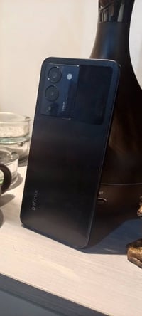 انفنيكس نوت12 • 128 • رام 8