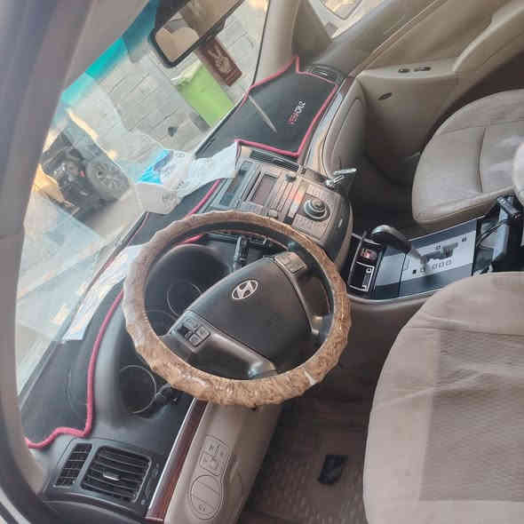 سياره فيركروز 2008

رقم بغداد مشروع وطني

ضرره صفحه  باقي مكفوله

للستفسار الاتصال

***********

السعر ٩٦ وبيه مجال
