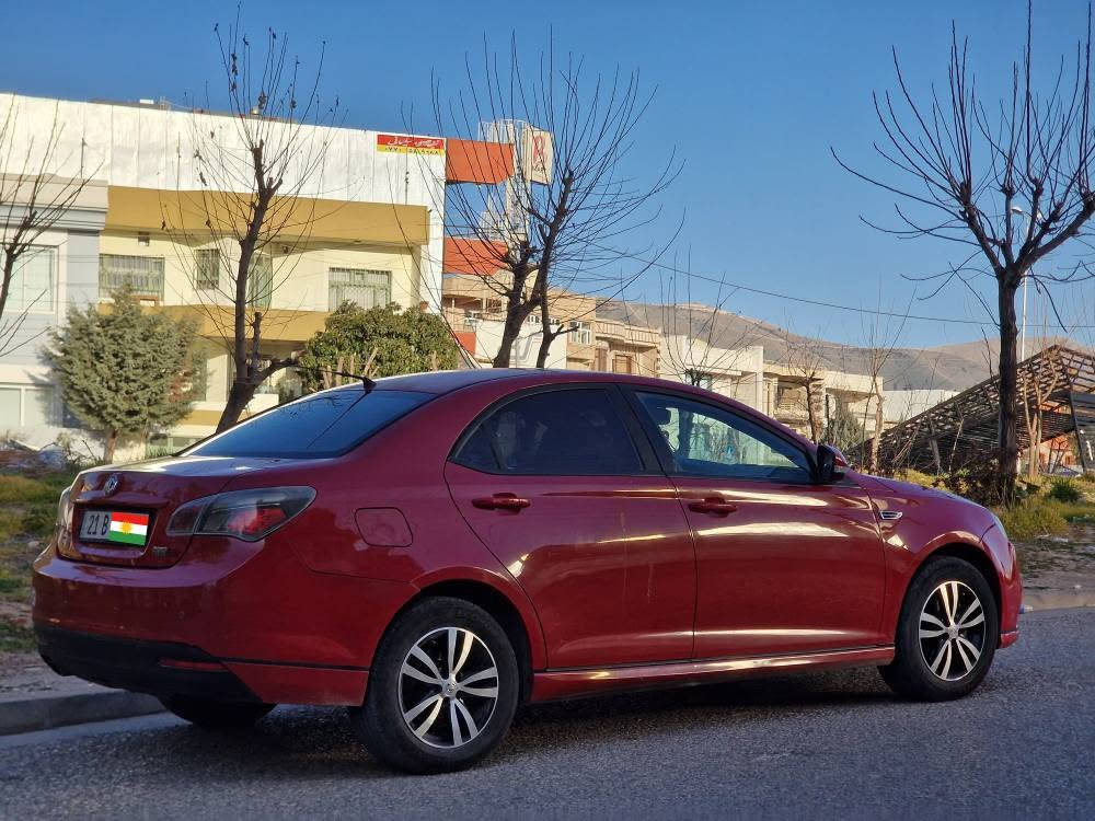 Mg 6
ئێمجی 6 بێ تۆڕبۆ
مۆۆدیل. 2014
دەبڵ گێڕ عادی ئۆتۆماتیک.
سعر 59 $
بێ بۆیاغ بۆیاغی نیە
160 ڕۆشتوە
بەشەرتی گێڕو مەکینەو تەبرید ساردو گەرم
بەشەرتی تحویل و غرامە بەناوکردن
نمونە لەجوانی لە پاکی
شوێن سلێمانی هەواری شار
***********
*********** السليمانية, العراق
