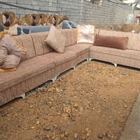 كنب تركي • بغداد