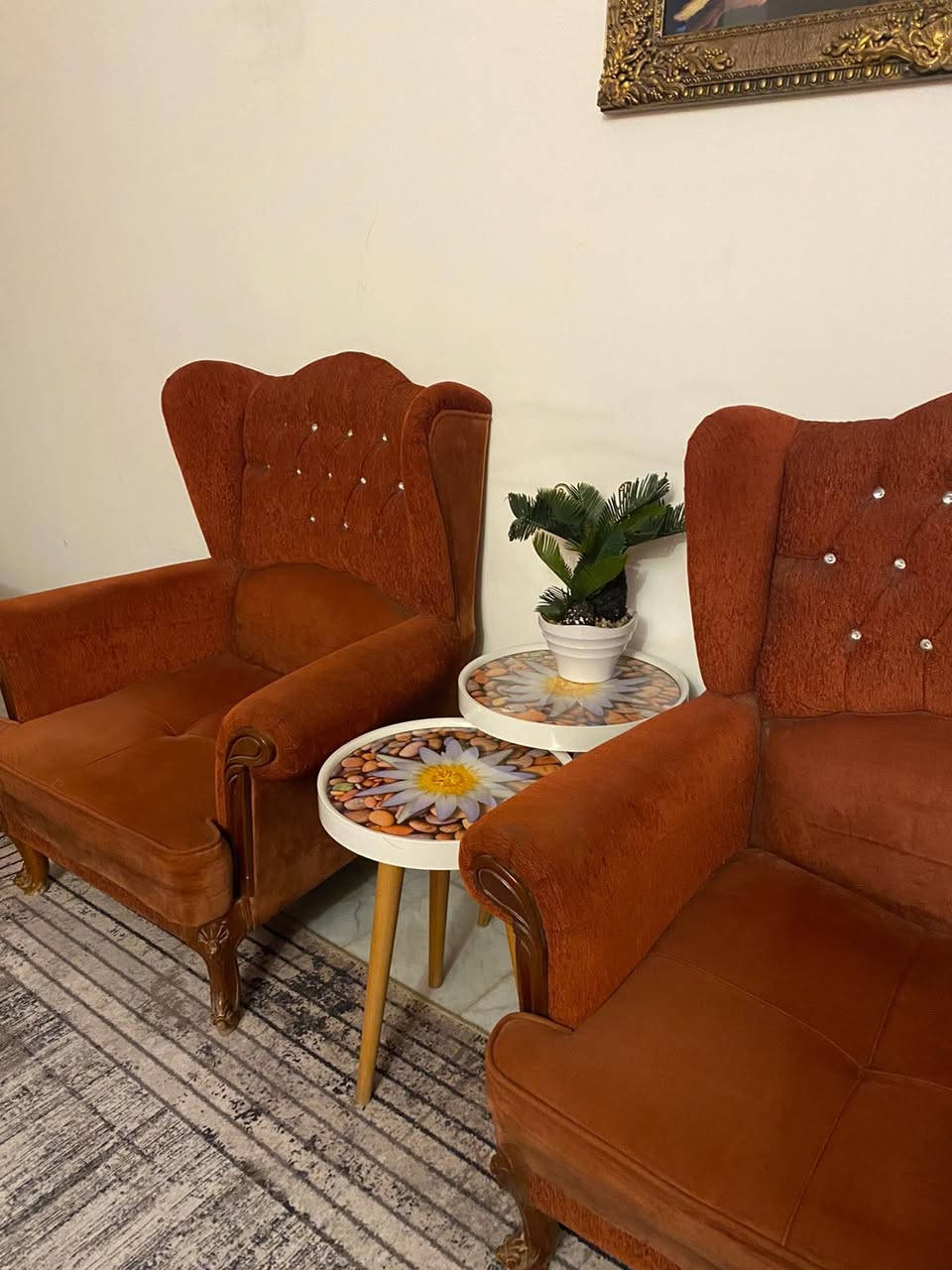 تخم 10 مقاعد للبيع سعر 500


**إذا كنت صاحب هذا الإعلان وتريد حذفه لأي سبب، رجاءا أرسل رسالة إلى الدعم الفني**