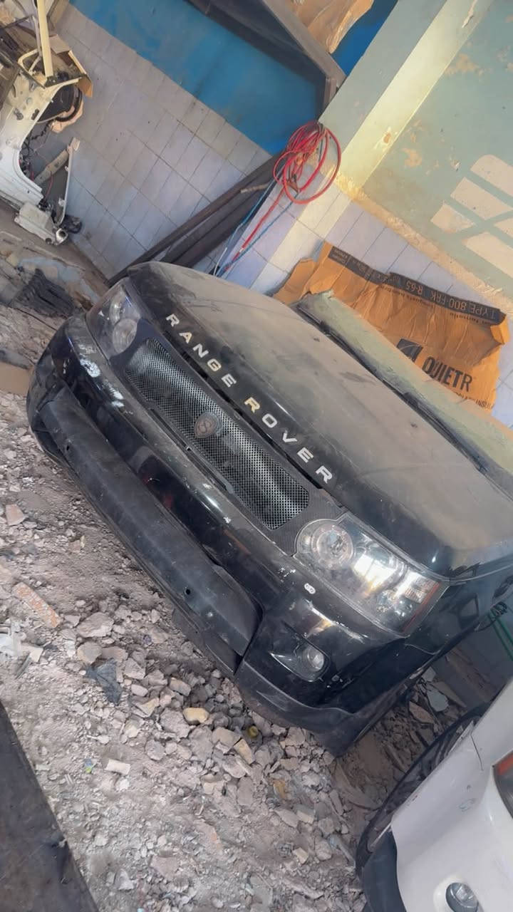 نبيعك القطعة وكأنها لسيارتنا .🌹
رانج روفر يحتاج أصلي... وإحنا نوفره.🥇

الأصلي يبقى أصلى✅

🤩Fahad SV - 📞***********

✉️***********

