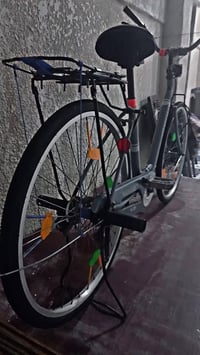 بايسكل ياباني • جديد • ٢٠١٧