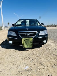 سوناته • ٢٠١١ • مكين ٢٤٠٠