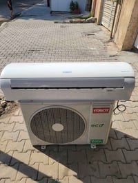 سبلت توسوت ٢ طن استخدام شهرين موديل ٢٠٢٥ شغال وكامل غازه مقفول غراضه ك...