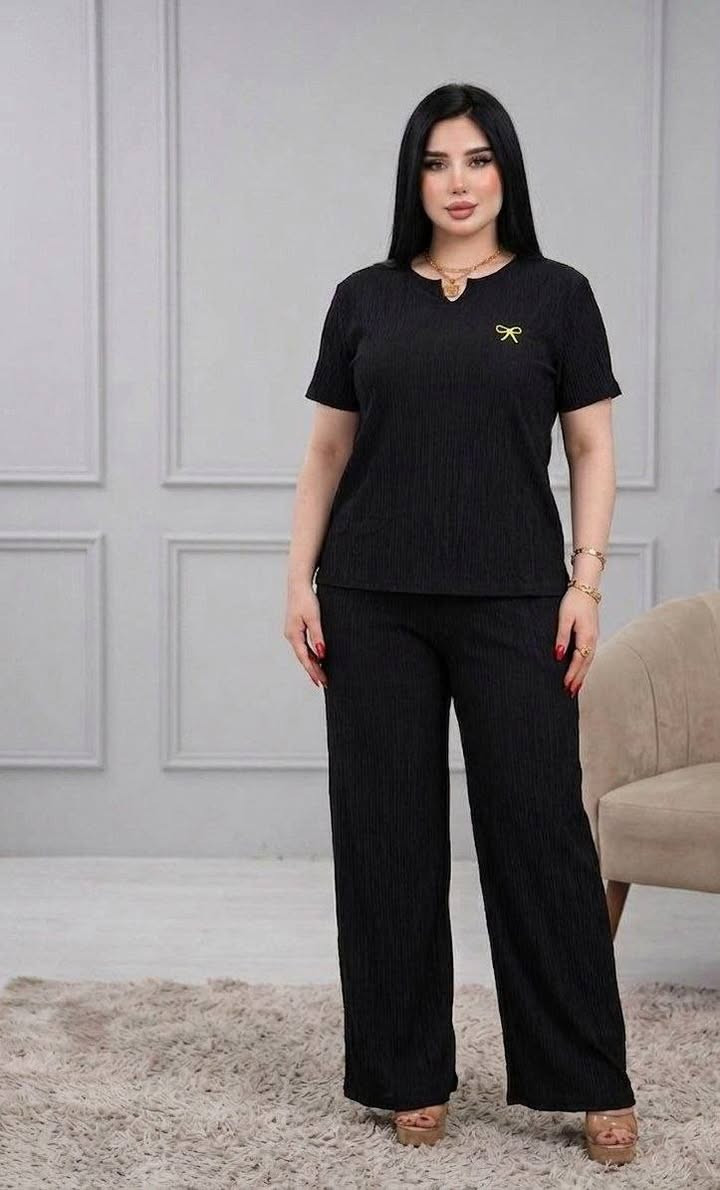 اتراك   نسائي  كيلوت وتيشيرت  

#الخامايه_اكريشه__درجة_اولى 

القياس. افريه سايز الحد وزن 85 كيلو 

سعر الدرزن  . 72

 المفرد 10


**إذا كنت صاحب هذا الإعلان وتريد حذفه لأي سبب، رجاءا أرسل رسالة إلى الدعم الفني**
