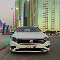 جيتا • بدون صبغ • ٢٠١٩