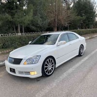 كراون • ٢٠٠٥ • ١٨٢٠٠٠