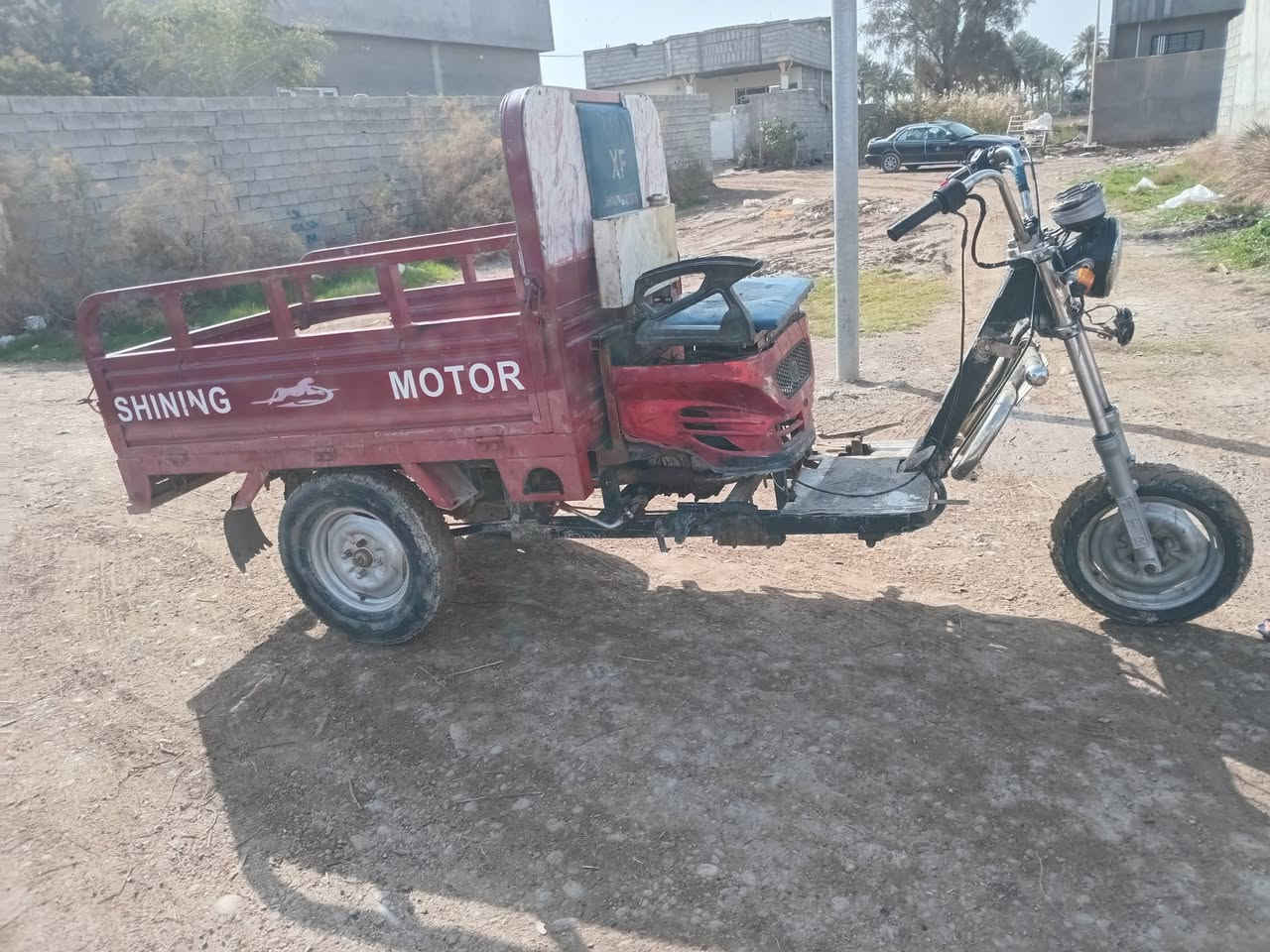 ستوته شحن تحوير محرك ام  الطير. بانزين شغاله سلف او هندر لايت هورن شغال
بدي نضيف قلاب تخم تاير
ستوته خير من الله عنوان شهربان جسر مهروت
***********
