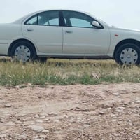 صني ٢٠٠٩ • محرك ١٦٠٠ • رقم سليمانية