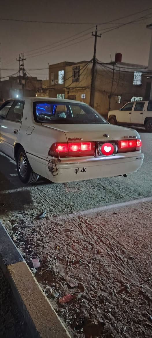 سلام عليكم سيارة راس الثور 1997 بيهه قمارة قرار 48 شرط المداور مكينه وكير مكفولات كهربائيات كلهه شغالة ما عايزه برغي تراي 180


**إذا كنت صاحب هذا الإعلان وتريد حذفه لأي سبب، رجاءا أرسل رسالة إلى الدعم الفني**