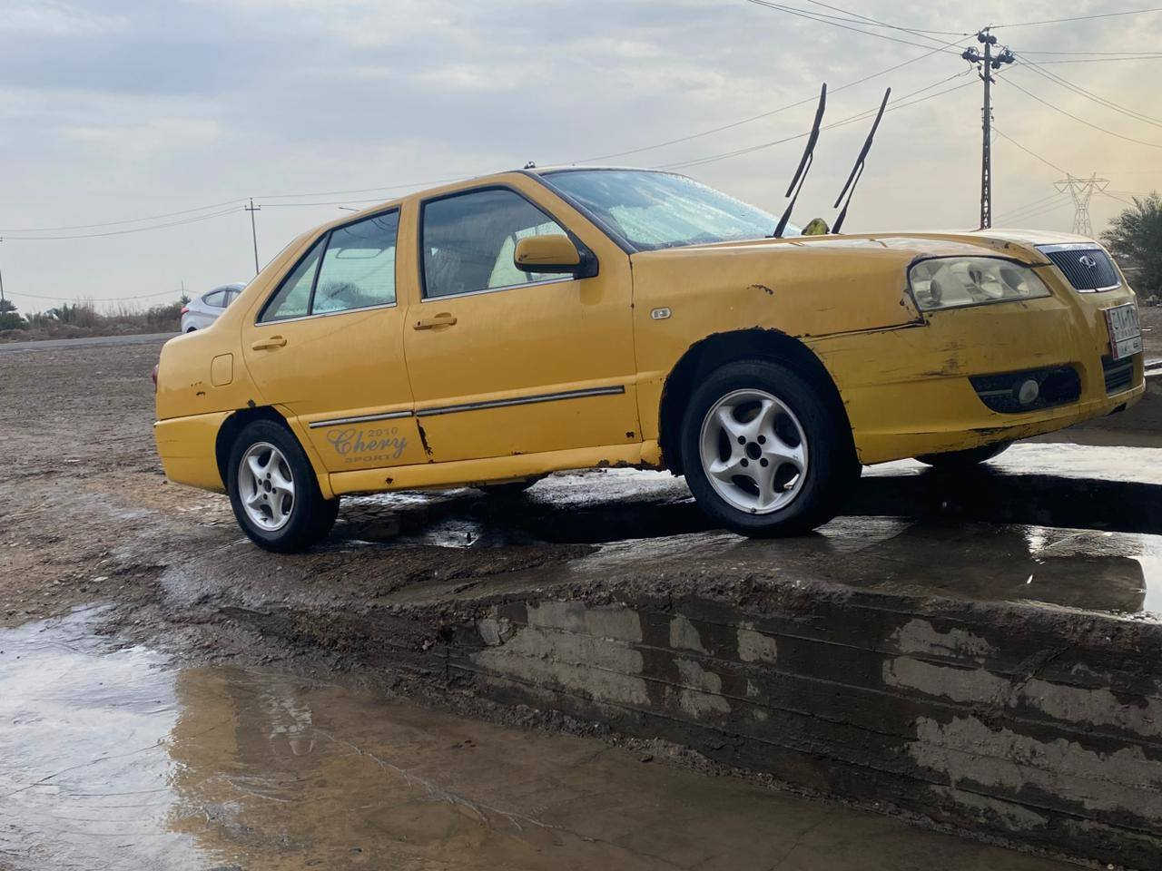 السلام عليكم
شيري كوين موديل 10 رقم بغداد ألماني سنوية عظم عاج بدون تحويل اتكفلك سرقه وعشائر رايد مراوس وية سايبا كون رقم الماني ونظيفه بدون تحويل سيارة جاهزة وماعايزة بس ستر ربك أو بيع سعر 15 وليها مجال


**إذا كنت صاحب هذا الإعلان وتريد حذفه لأي سبب، رجاءا أرسل رسالة إلى الدعم الفني**