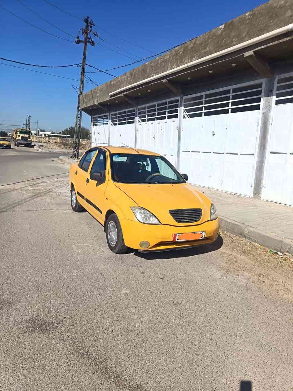 السلام عليكم طيبه موديل 15السياره مكفؤله من الدعاميه للدعاميه ماعده الباب الؤره السايق مبدله تخم تاير جديد كير خير من الله تبريد تدفئه شغال السياره مصبوغه عام للجماليه فقط كشنات جلد للبيع او مراوس بسياره خصوصي حسب القناعه والرزق على الله الله يرزق الجميع المكان كوت الفلاحيه قرب المستوصف السعر 37 وبيهه مجال للاستفسار على الرقم او خاص *********** دهل اوران, واسط
