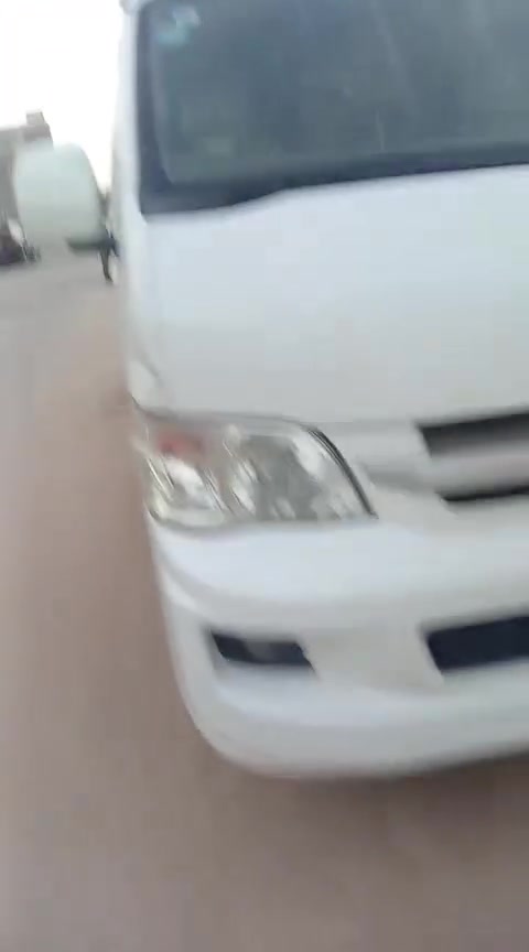 السلام عليكم جمبي للبيع موديل 2019 ***********
