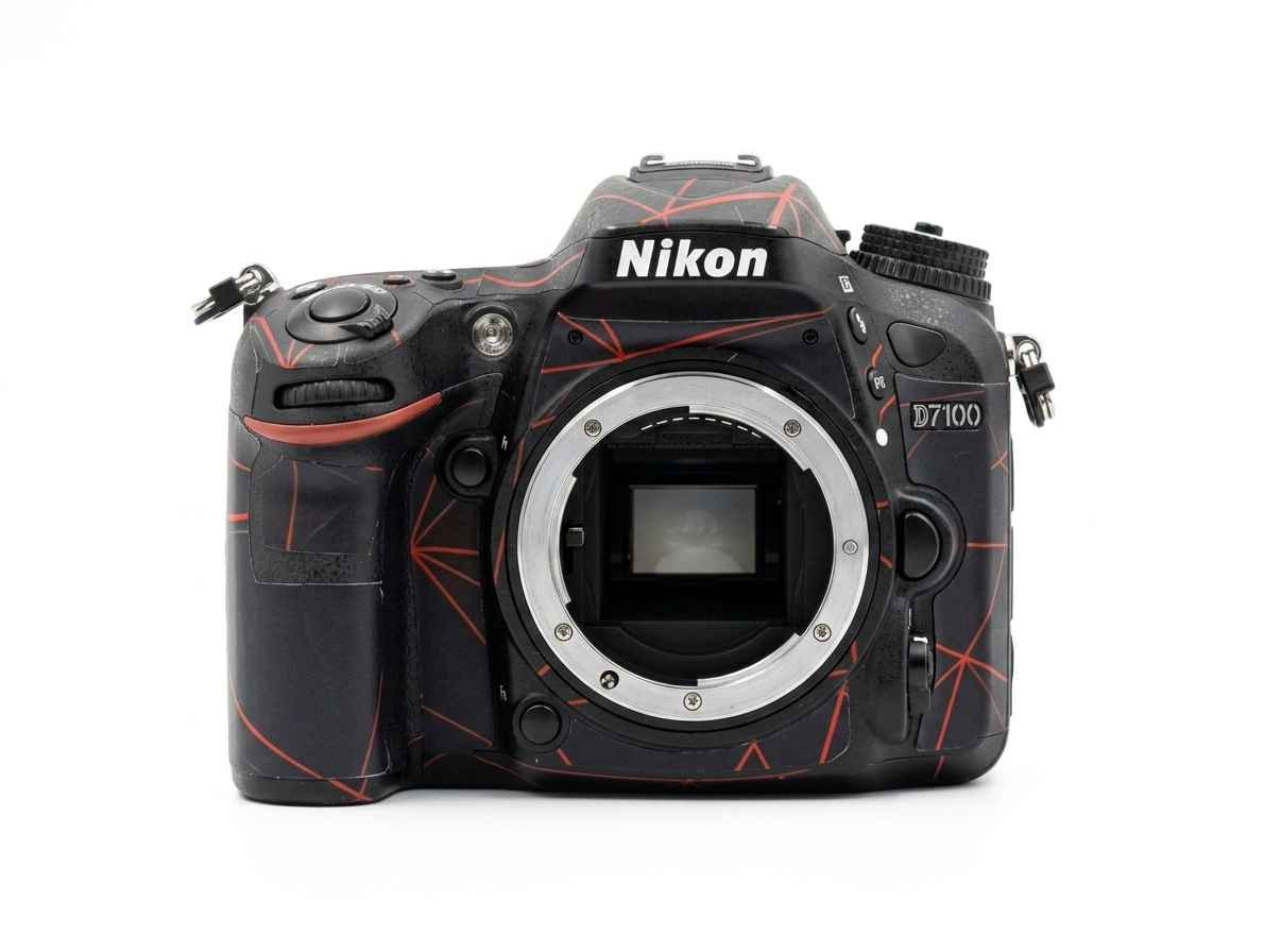 كامرة احترافيا Nikon 7100 نظافة 100 
معى عدسه 18-105 
شاحن
باتري
حزام 
جنطه
السعر 550 معى خدمة التوصيل بغداد, العراق


**إذا كنت صاحب هذا الإعلان وتريد حذفه لأي سبب، رجاءا أرسل رسالة إلى الدعم الفني**