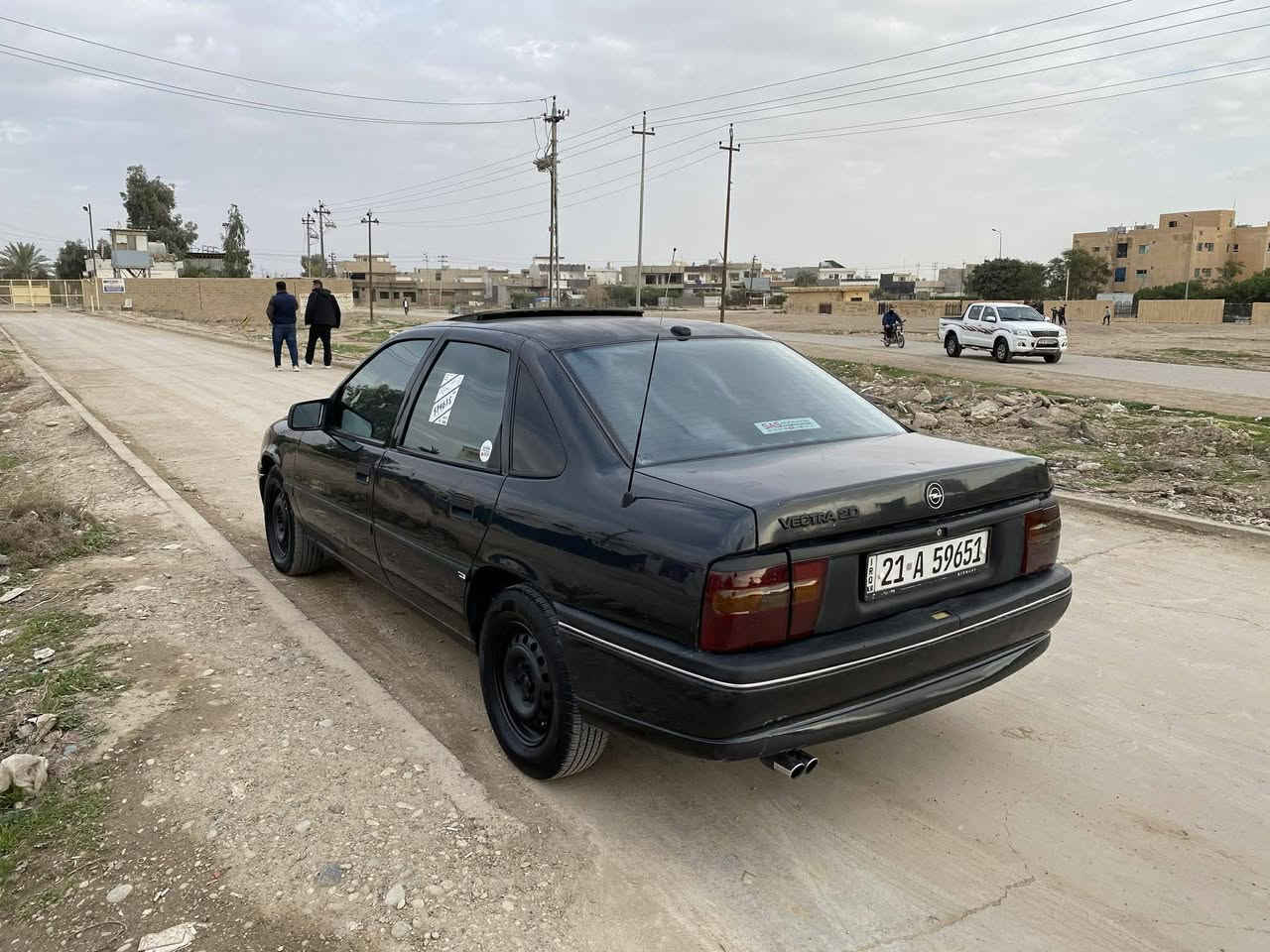 هوب الفكترا محرك 20 موديل 95 تبريد سنويه لحد 33 جديد بطاقه مال بنزين بيها اربع  اربع تيارات جدد عنوان كركوك بنج علي والسعر 47 وبي مجال
***********
*********** 🖤🖤
