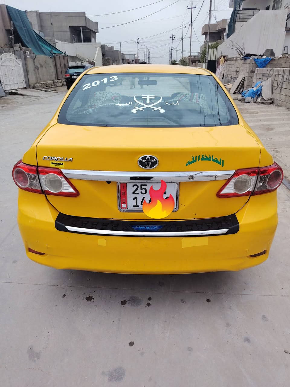 كورلا 2013 كير محرك سياره كلين
بسمي سنويه2030 دفتر بانرين تحويل مباشر
135سعر *********** كركوك عمل الشعبي مكاني
