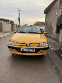 بيجو بارص ٢٠١٥ گير مكينه مكفولات تبريدو تدفئه شغال كهربائيات بلاديه   ...