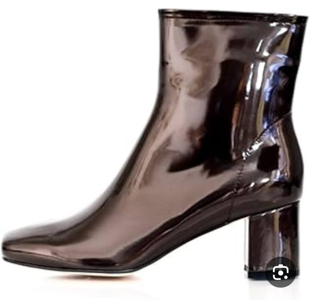 حداء بهل جمال والأناقة فإن يجنن والآن فد شي لاهوا باذنجان مادري شنو لونو محير عندي منو قطعتين وحدة قياسها36 والثاني قياسها37والسعر الوحدة ب13


**إذا كنت صاحب هذا الإعلان وتريد حذفه لأي سبب، رجاءا أرسل رسالة إلى الدعم الفني**