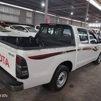 تويوتا بيكاب • ٢٠١٤ • أربيل