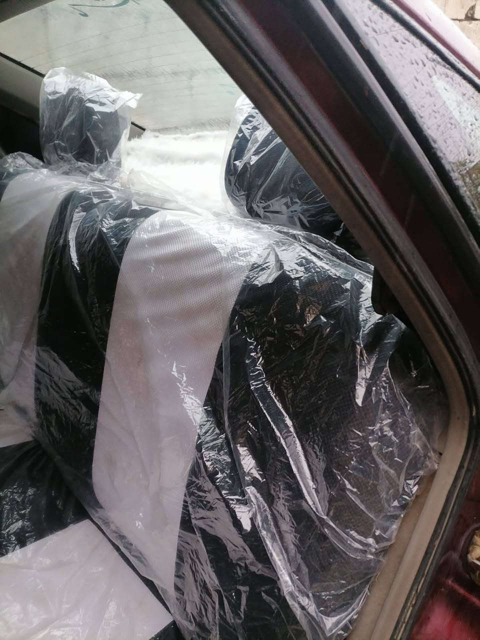 بەناوی خوای گەوە.
ئۆپڵ بۆفرۆشتن .مۆدیل 1991ئاڕم پلاستیک هەولێر. 
مەکینە 20i گێڕومەکینە بەشەرتی فیتەر .موسوبڕاوە وەگەڕاو بەشەرت .سەیارەکە کارەبایەتی کامل ئیش دەکا هیچ نقوستانی نیە. چرکەی تێدانیە . .نرخ 35و معامەلە ،شوێن کۆیە جوابی کۆمێنت نادەمەوە موشتەری تیل بکە.***********
