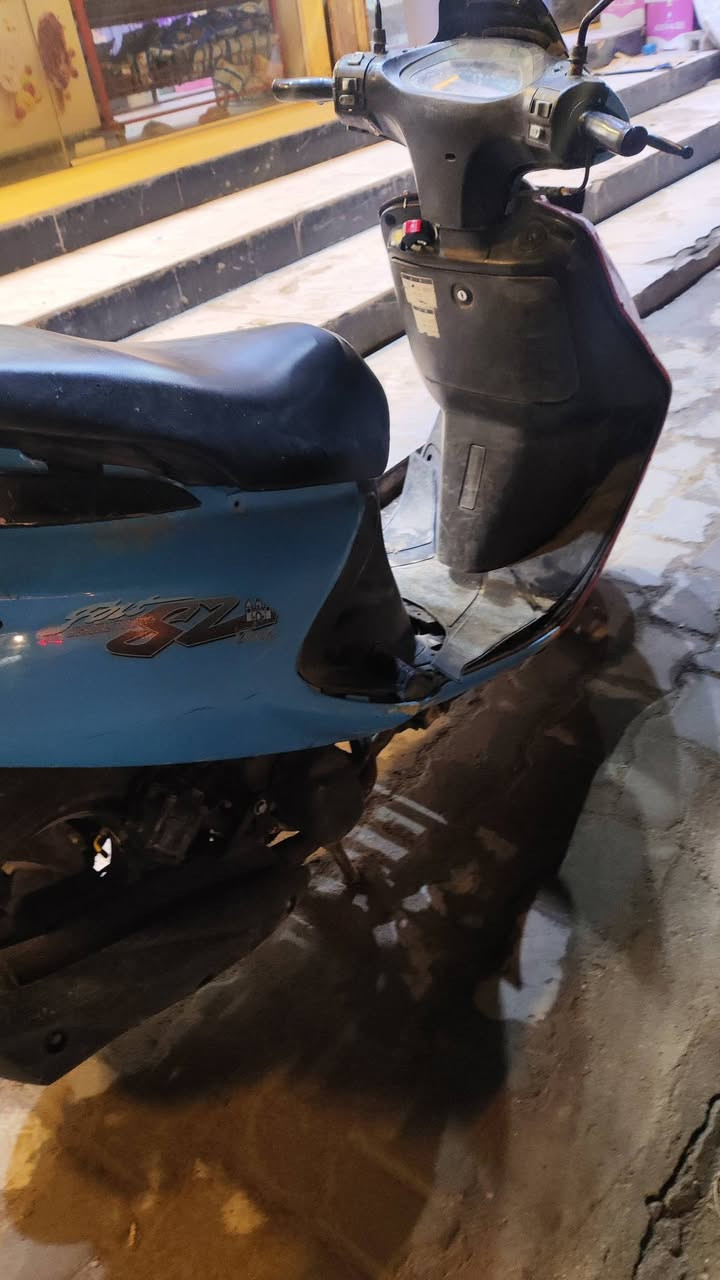 دراجة فراشة فحل للبيع وبسعر 480 بيه مجال عنواني البصرة تنومة صالحية دراجة مجفته تجفيت كامل حتى عامود كرينك دراجة شلعه ومعدل فووول تقفل 115 وهيه 140 تمشي للتواصل ***********
