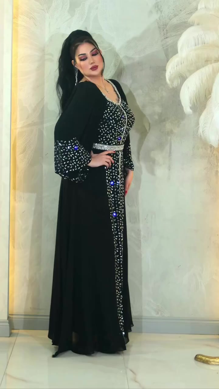 👇👇بسم الله توكلنا على الله  👇👇

👌👌ومازال لدينا إبداع لم يصل إليه أحد 👇

#أحدث صيحات الموضة العالمية

قفاطين موديل تركي❤️

🪄الشغل كرستال حراري🪡🧵
✨الأقماش شيفون مبطن بفيزون الأصلي 💯
🎗️مڪون من 2️⃣ قطع     
⤶قفطان
⤶حزام

#كرستال

التلبيس :- من وزن 60 الى وزن 110
🎨🎨الألوان :-

←زيتوني 
اسود
←بنفسجي 
←ماروني
←فستقي 
←رصاصي 
ابيض
← نيلي

💸توصيل كل المحافظات  ✅


**إذا كنت صاحب هذا الإعلان وتريد حذفه لأي سبب، رجاءا أرسل رسالة إلى الدعم الفني**