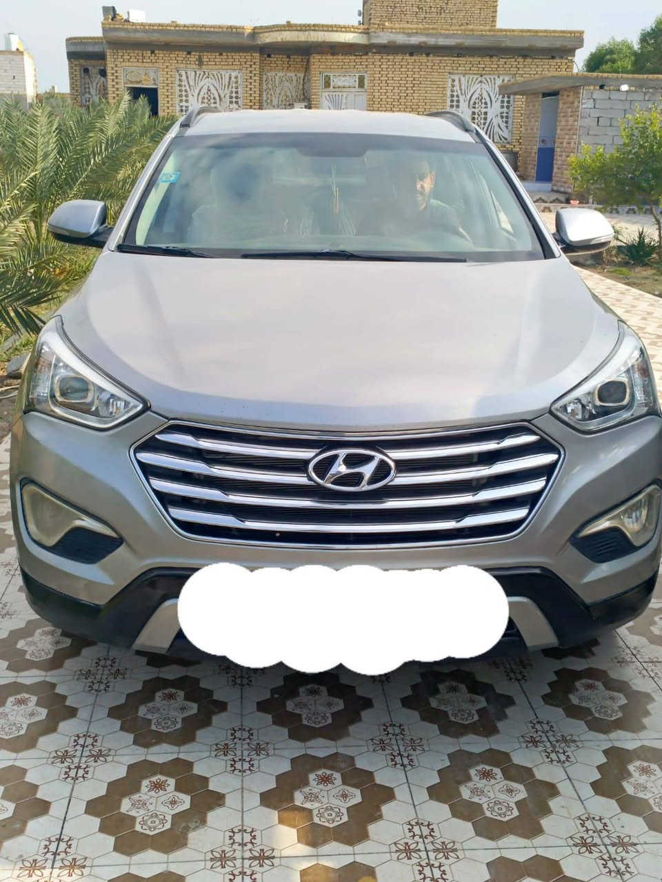 السلام عليكم سنتافي للبيع مديل 16                 السعر 150 مكاني ناصريه الستفسار ***********
